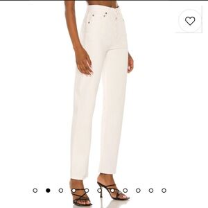 AGOLDE 90s Pinch Waist - Size 25